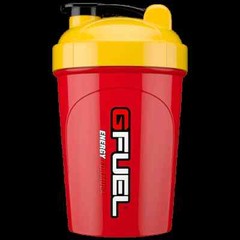 G Fuel Shaker Cup 16 oz GFuel Outlaw Shaker