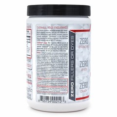 Purus Labs Condense-Pre Workout Energy Drink Mix Powder 40 srvs