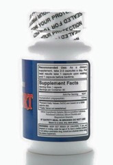 FREE SHIPPING 2 Pack of Humanofort by Fitness Enterprise Authorized Retailer