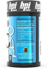 [ 2 pack ] BPI Sports B4 THERMOGENIC FAT BURNER – 30 capsules