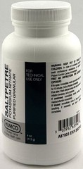 Humco SALT PETRE (4 oz)