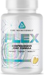 Core Nutritionals Flex Platinum Comprehensive Joint Health – 240 Tablets