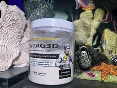 Vintag3D Ultimate Pre-Workout Matrix W/Geranium By Vintage Muscle💪🏛️🧪💥🍧