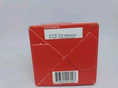 Force Factor TEST X 180 SURGE Powerful Testosterone Booster – 60 Sealed! 06/29