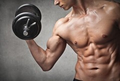 mens workout – CREATINE TRI-PHASE – creatine powder 3B 270 Tab