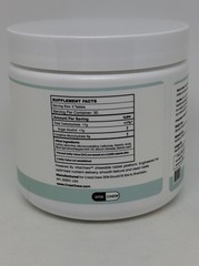 CreaChew Creatine Mints Peppermint 5g Creatine 150 Count Sugar Free
