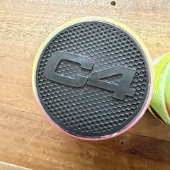 2 Pack – C4 Sport, Pre-Workout, Watermelon, 8.7 oz (246 g)