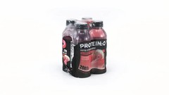 Protein2o 20g Whey Protein Infused Water Plus Electrolytes, Strawberry Watermelo