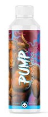 Panda Supps ALL NEW! PUMP – Liquid Glycerol (Stim Free) – UNFLAVORED