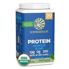 Vegan Organic Protein Powder Plantbased | BCAA Amino Acids Hemp Seed Soy Free…