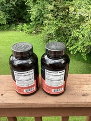 2 Legion Creatine Monohydrate Gummies 150 Count Lemon Drop 5000mg Muscle Gain