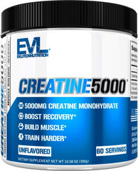 Nutrition Creatine 5000 – Supports Faster Recovery Lean Muscle Growth & Performa