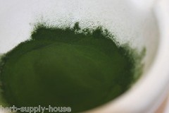 Chlorella Powder 4oz, 1/4lb, Amino Acids, Super Green Food
