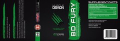 *BOLADROL* BD Fury (60 Caps x 2mg) | Old School Muscle Builder | FREE SHIPPING