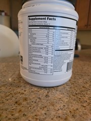 Muscle Milk Pro Series Protein Powder Supplement – chocolate 2lb exp 3/27