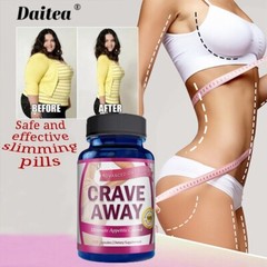 Natural Weight Loss supplement Fat Burner For Men & Women 30 To 120 Capsules