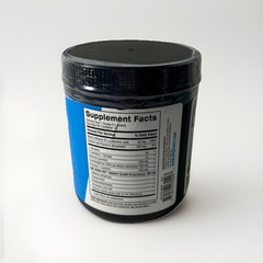 1x BPI Sports ONE MORE REP Berry Splash 25 Servings EXP: 5/27