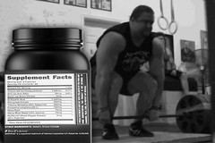 Maximum Performance Andro Alternative -T 90ct