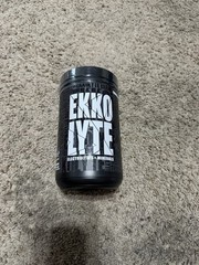 Ekkovision Ekko Lyte Electrolytes + Minerals Hydration Powder Supplement