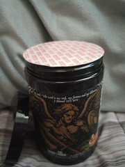 Deliverance Pre Workout Supplement Energy/Pure Power Watermelon Flavor