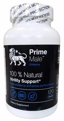 Prime Male Enhance Enhancement Virility Supports Performance Boost Sexual Drive