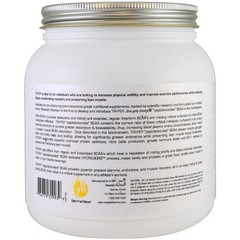 Tri-Pep, Branch Chain Amino Acid, Lemonade, 14.1 oz (400 g)
