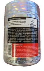 Image Sports DIET Fat Burning Agent – Extreme Weight Loss – Keto -30 Caps