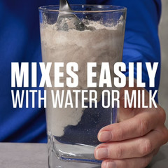 Dymatize ISO100 Hydrolyzed Whey Isolate Protein Powder, Cinnamon Cereal, 20 Ser