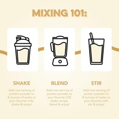 Whey Isolate Protein Powder, Variety Pack, Naturally Sweetened, Zero Added Su…