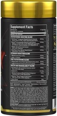 ALLMAX TESTO-FX, Testosterone Booster, 90 Capsules (2 Bottles)