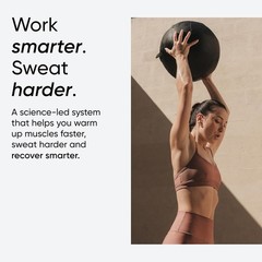 Sweet Sweat Workout Gel – Maximize Exercise & Sweat Faster