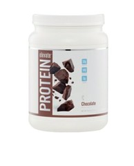 Vitality Elevate Protein Shake Mix Choc 20 oz EXP 03/24 NEW