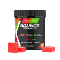 Creatine Gummies – 6 Grams