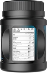 HGH Supplements for Men, Testosterone Booster, Belly Fat Burner & Muscle Buil…