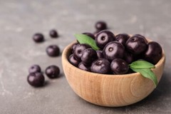 Boost Your Workout with ACAI BERRY EXTRACT – 2B 120 Caps
