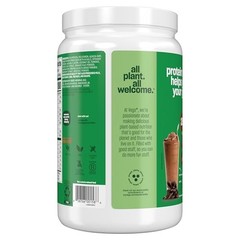 Vega Protein & Greens Protein Powder, Chocolate – 20g Plant Based, Vegan, Non-GM