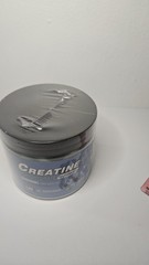 Creatine Monohydrate 5000 mg Gummies with Vitamin B12 & L-Taurine 120 Gummies