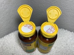 (2-Pack) Nature Made Vitamin B6 100mg Support Nervous System 100Ct Tablets