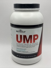 Beverly International UMP Rocky Road, 2lbs Exp 2027 Dented