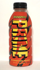Prime Hydration Drink IShowSpeed Dragon Fruit Acai Sealed Limited Edition NEW
