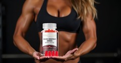 creatine gummies 5g 60 days ltaurine b12 gummies 5000mg- strawBERRY
