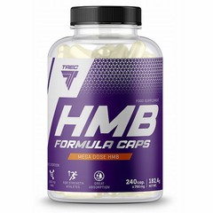 HMB SUPPLEMENTS – Reduces Body Fat & Lean Muscle Growth – Anticatabolic Shredded