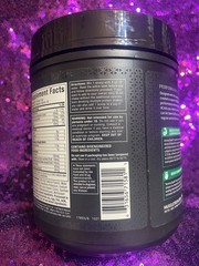 2-Pack MuscleTech BCAA Powder -Men & Women Strawberry Watermelon Boosts Strength