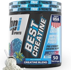 Best Creatine – Creatine Monohydrate Powder for Men & Women, Himalayan Salt -…