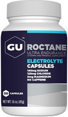 Roctane Ultra Endurance Electrolyte Capsules,Informed Choice, Energy for Befo…