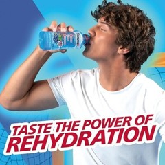 SueroX Orange Rescue & Lemon-Lime Lift Sports Drink Citrus Pack 21.3 Oz 12 Count