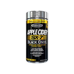 Muscletech Black Onyx SX- 7 SERIES – Fat-burners, Vitamins Test Booster -BLOWOUT
