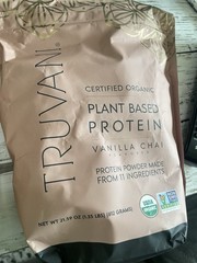Truvani Protein Powders