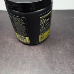 Optimum Nutrition Gold Standard Pre-Workout Fruit Punch 10.58 oz 01/06/2027