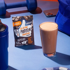 FlavCity Protein Powder – Variety Pack – Whey Protein Isolate – 25g Protein-10ct